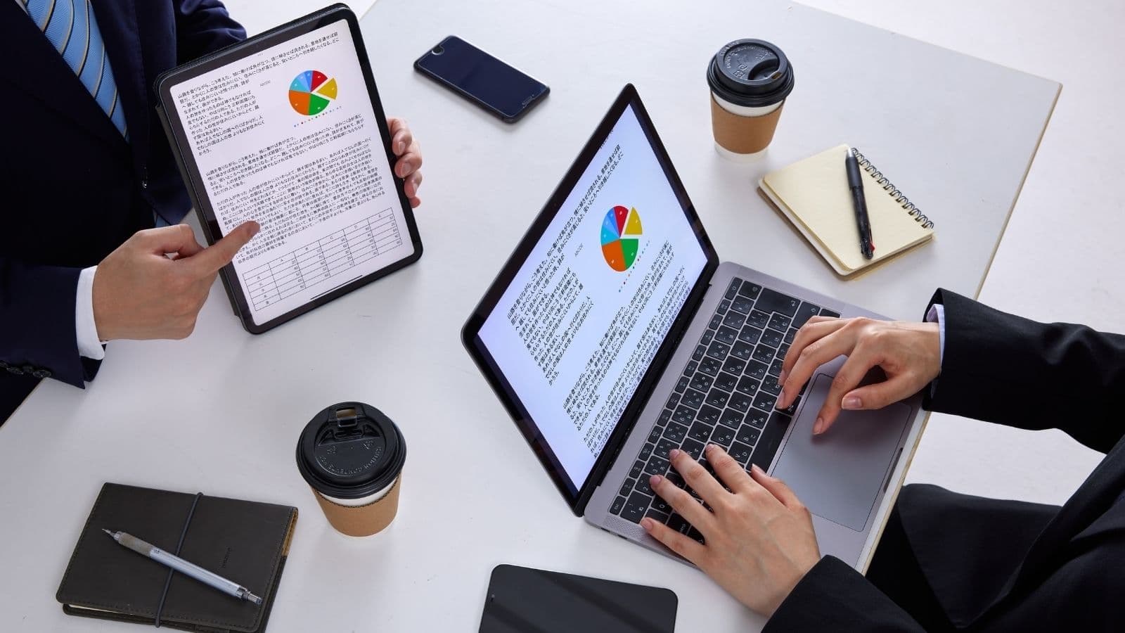 Microsoft Word for Business Productivity – October 2026