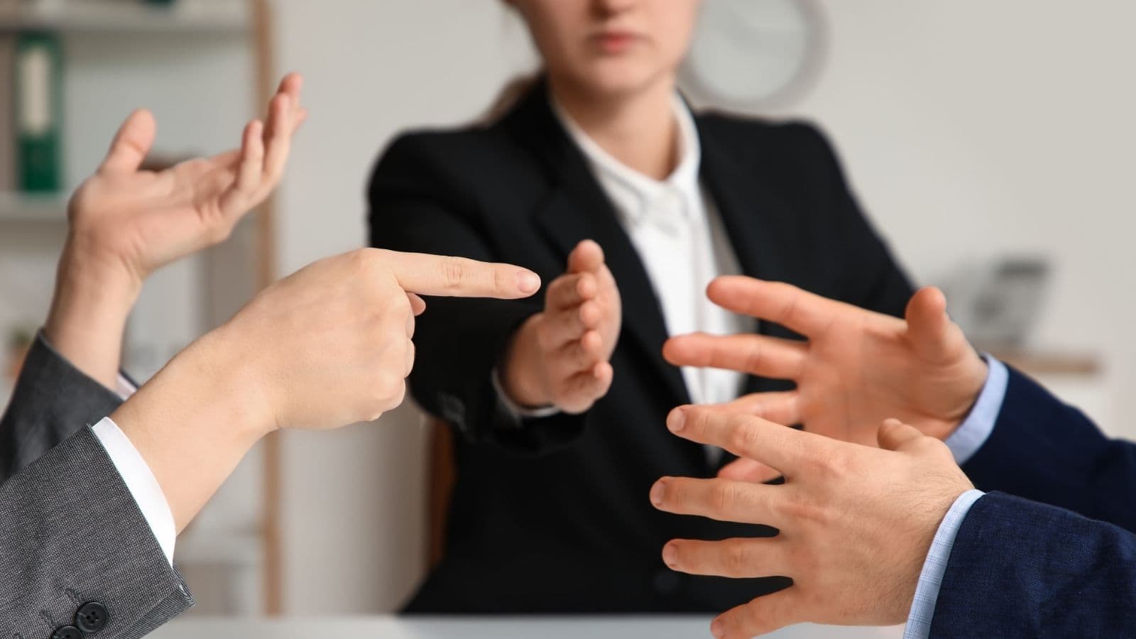 Negotiation & Conflict Resolution Skills – July 2026
