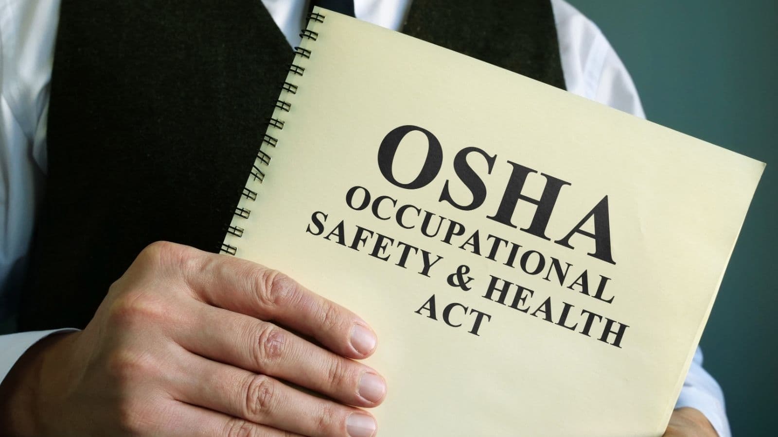 Occupational Safety & Health Awareness – September 2026