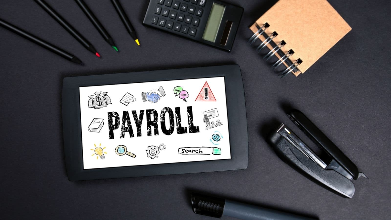 Payroll Tax Computation & Compliance – September 2026