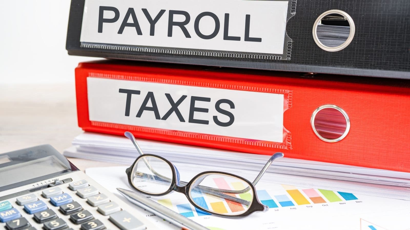 Payroll Tax Computation – October 2026