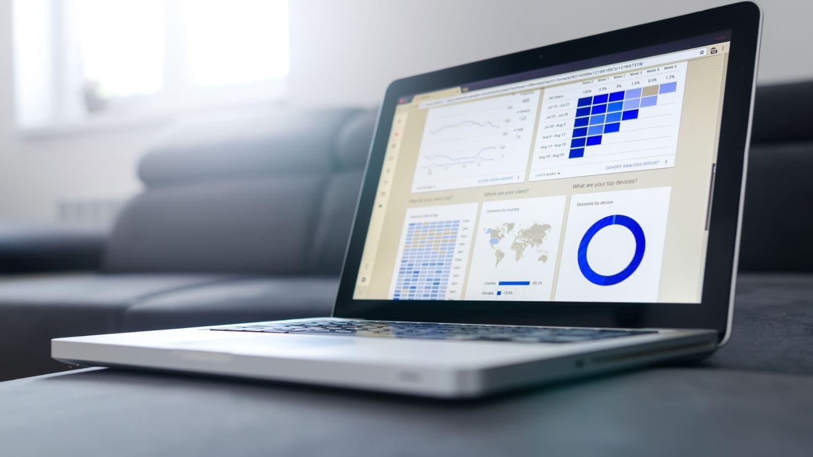 Power BI Dashboard & Visualisation – September 2026