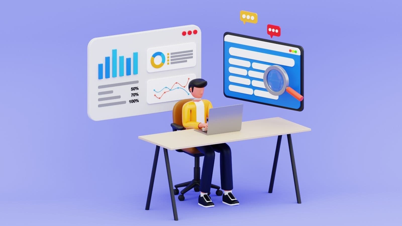 Power Query & Data Transformation – July 2026