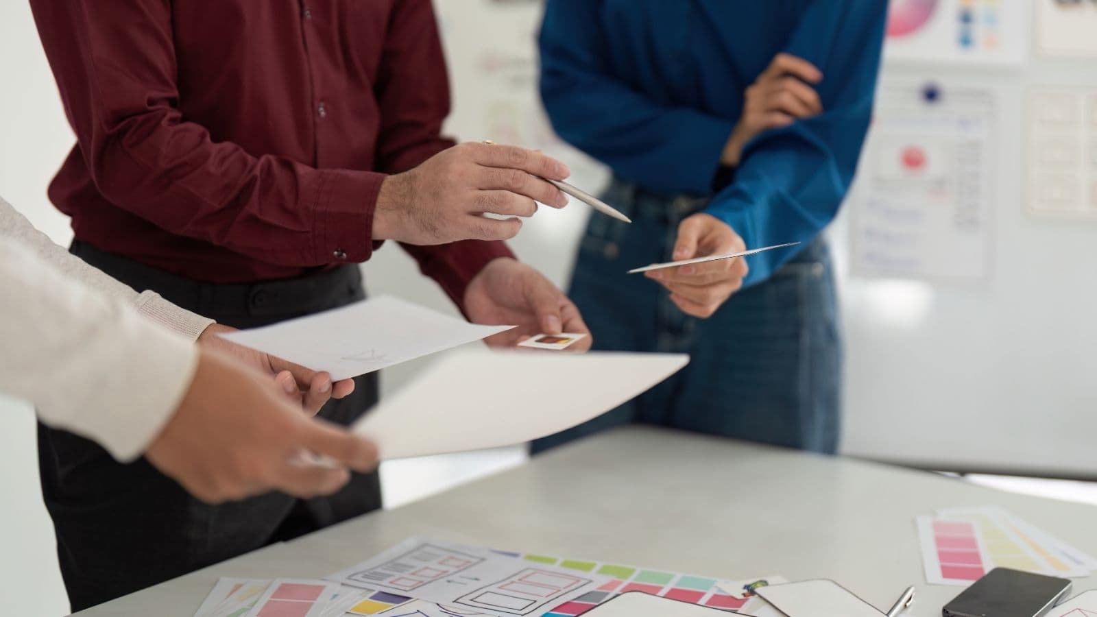 Rapid Prototyping & Testing – August 2026