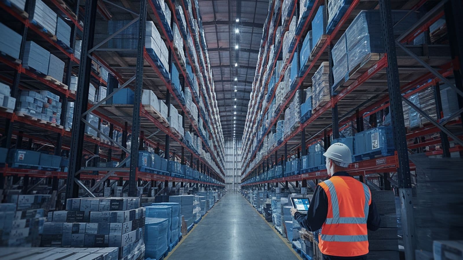 Store, Warehouse & Inventory Management – August 2026