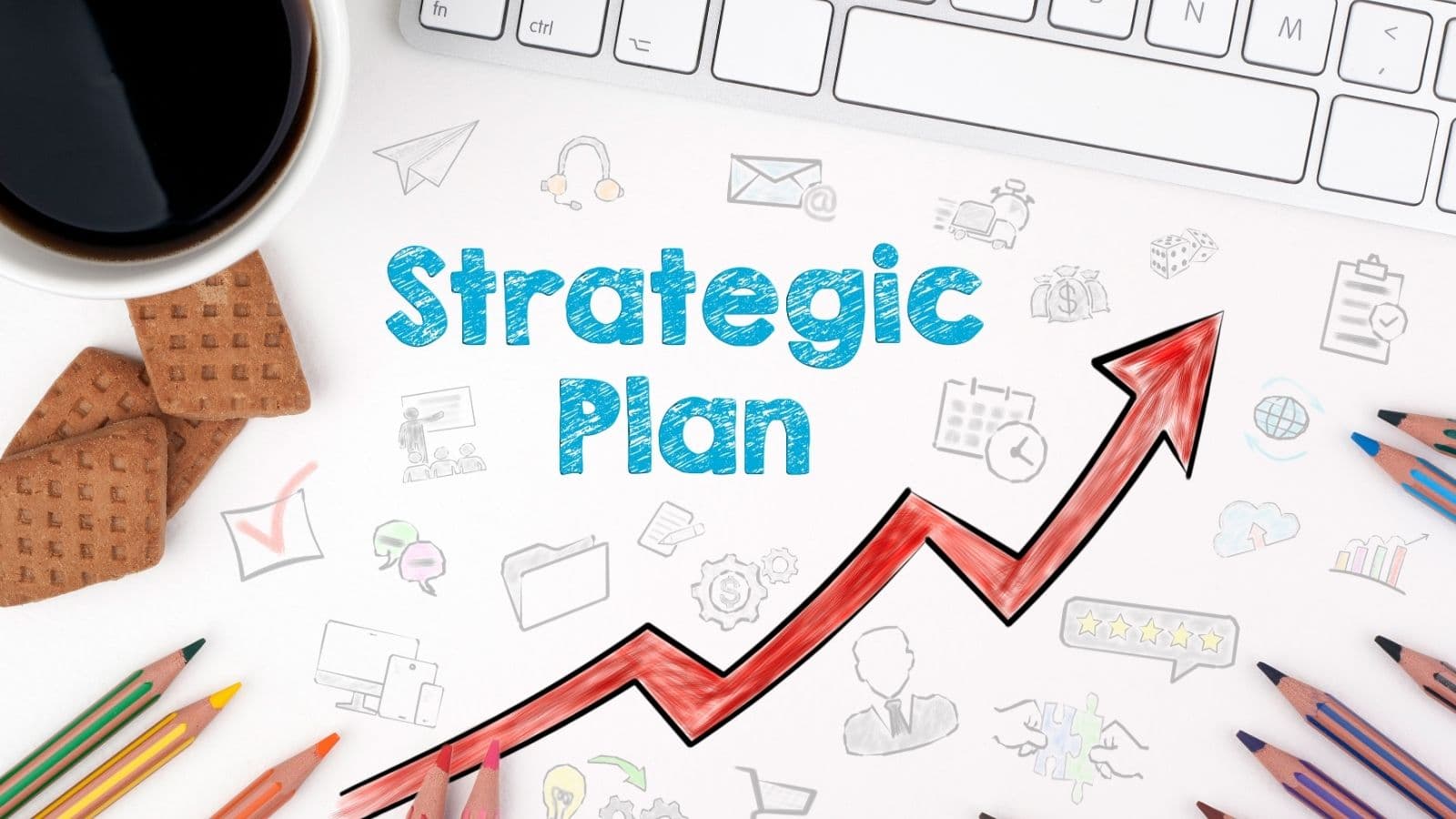 Strategic Business Planning – September 2026