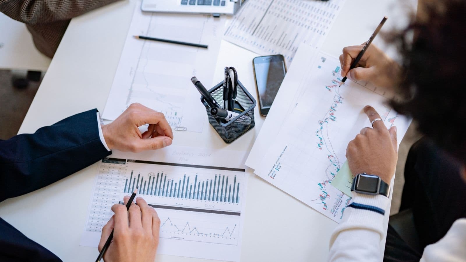 Strategic Financial Planning & Business Analysis – August 2026