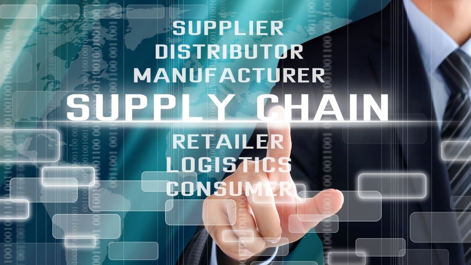 Supply Chain & Procurement Strategy – September 2026