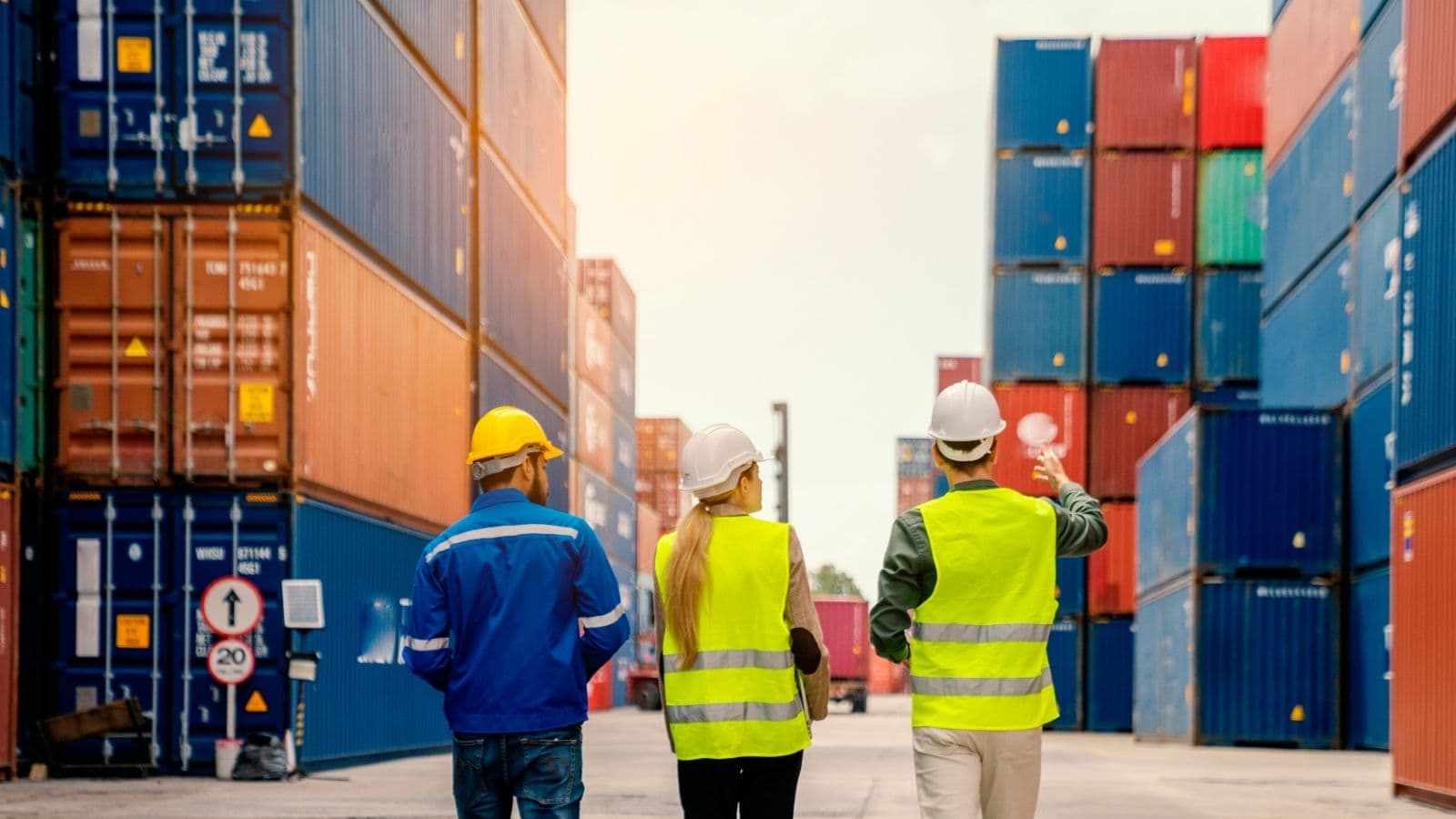 Supply Chain Risk Management – August 2026
