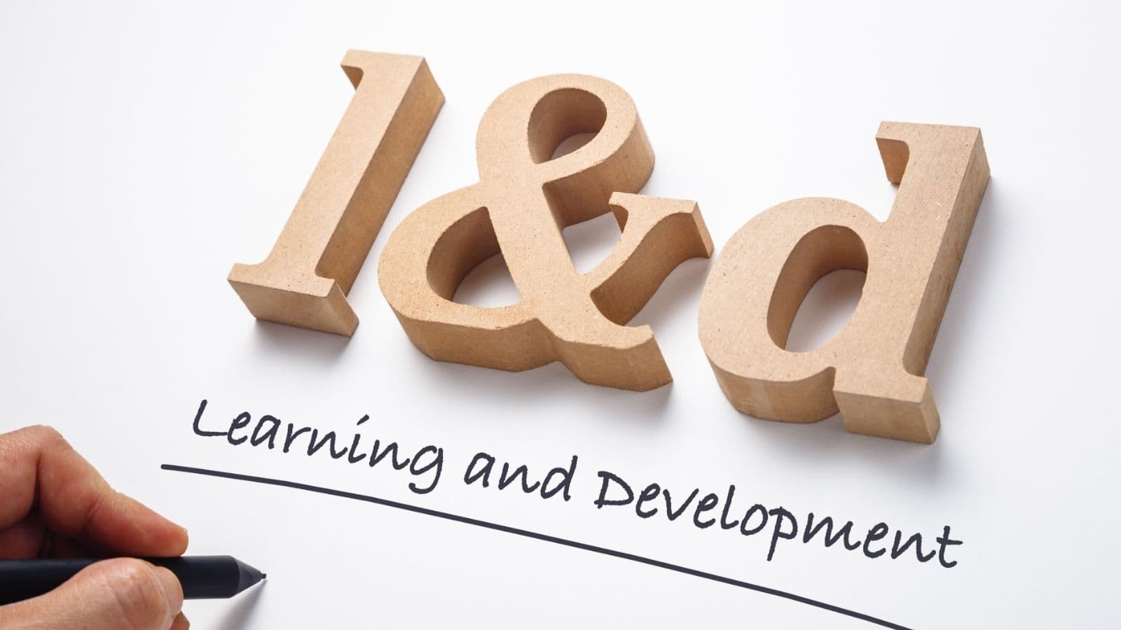 Training Needs Analysis & L&D Planning – July 2026