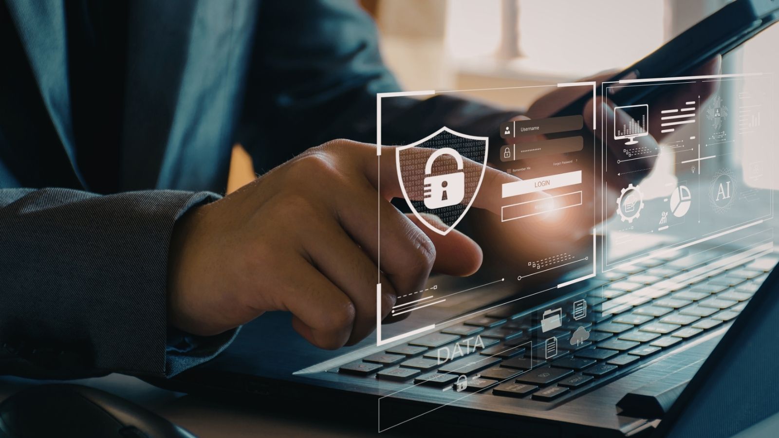 Cybersecurity Awareness for Employees