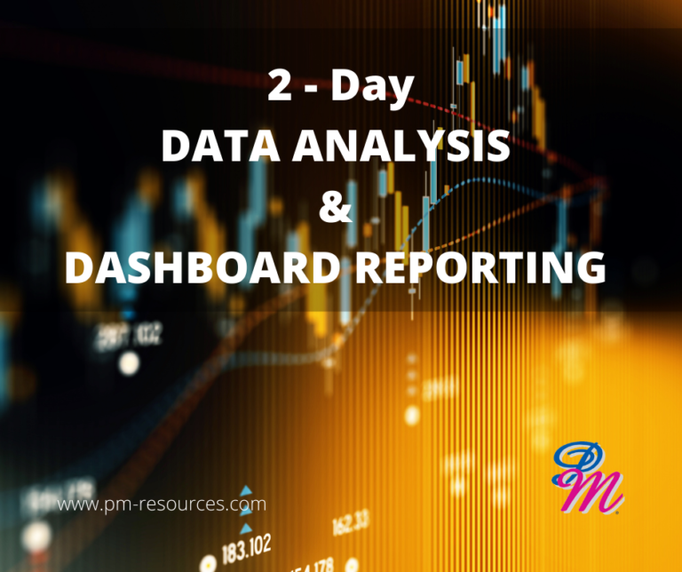 Data Analysis & Dashboard Reporting - PM eSchool